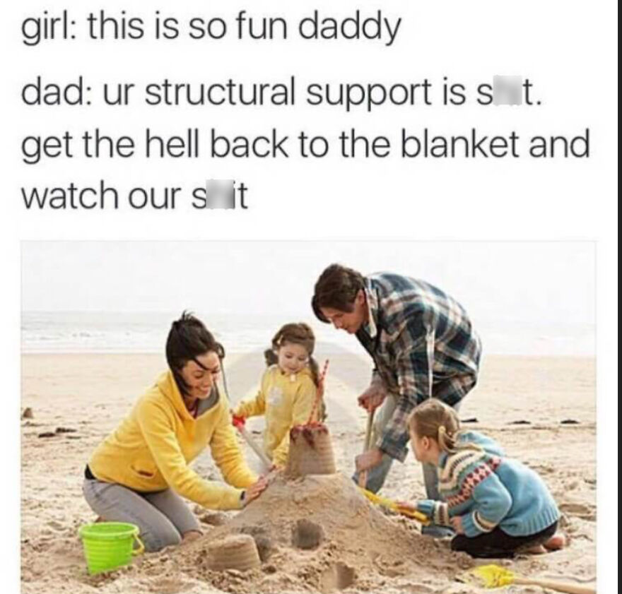 I Found Some Memes From The Deepest, Darkest, Pit Of Hell Called The Internet.