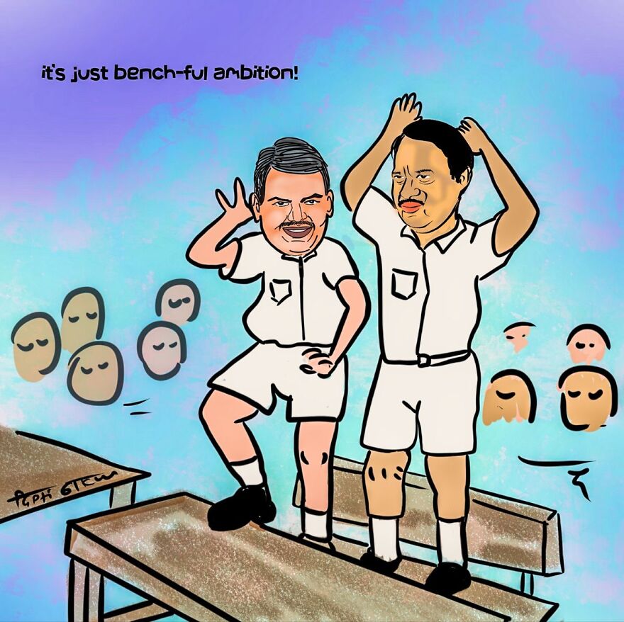 The Adventures Of Politics In 2023 The Adventures Of Politics In 2023