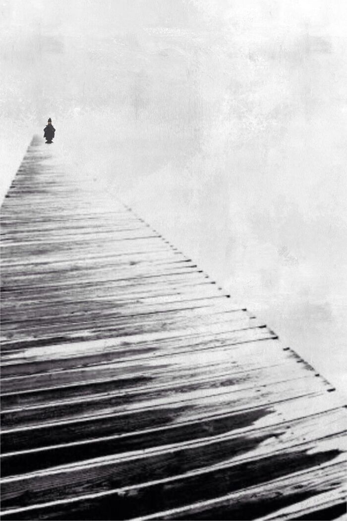 God Vitthal Of Pandharpur In Nature: 9 Drawings By Dipti D