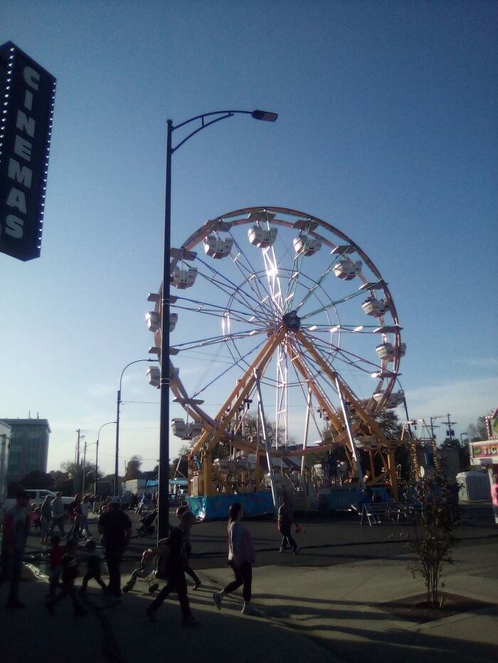 Neewollah Fest Independence, Kansas