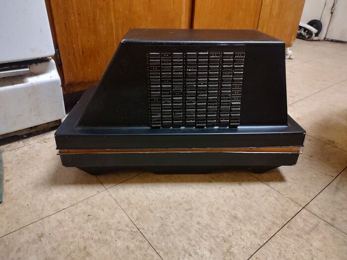 Mouse Droid From Star Wars Episode 4. Still Got A Little More To Do, But It's Coming Along