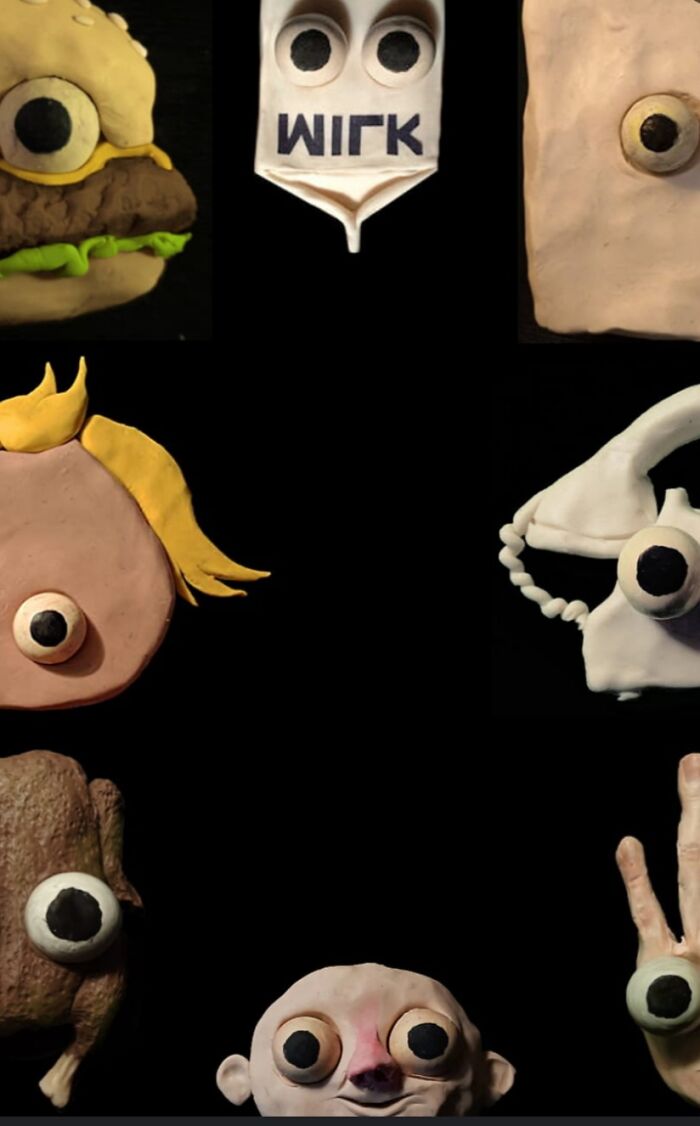 Cupid Pierced An Arrow Through My Heart To Love Jack Stauber's Music