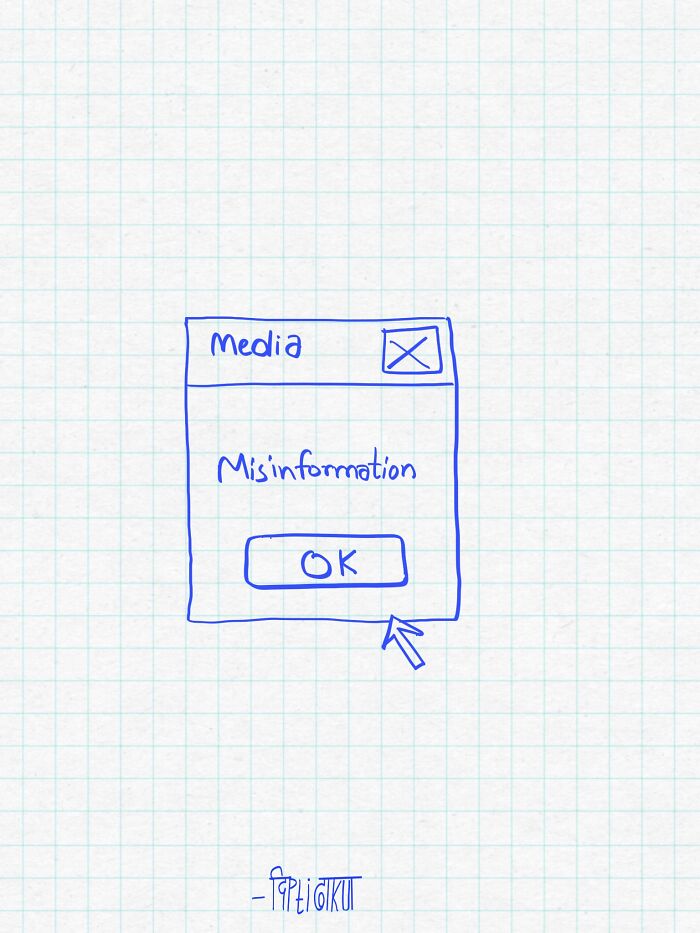 Media And Misinformation