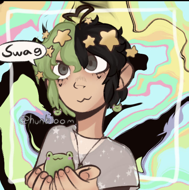 This Is What I Want To Look Like. The Other Pics I Posted Are What I Look Like