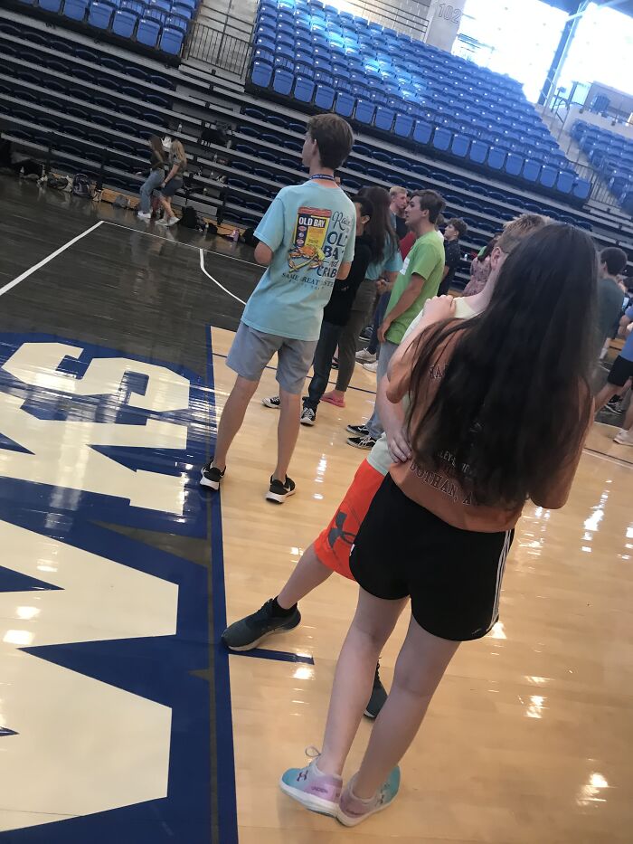 Mormon Fsy (Dahlonega, Ga)