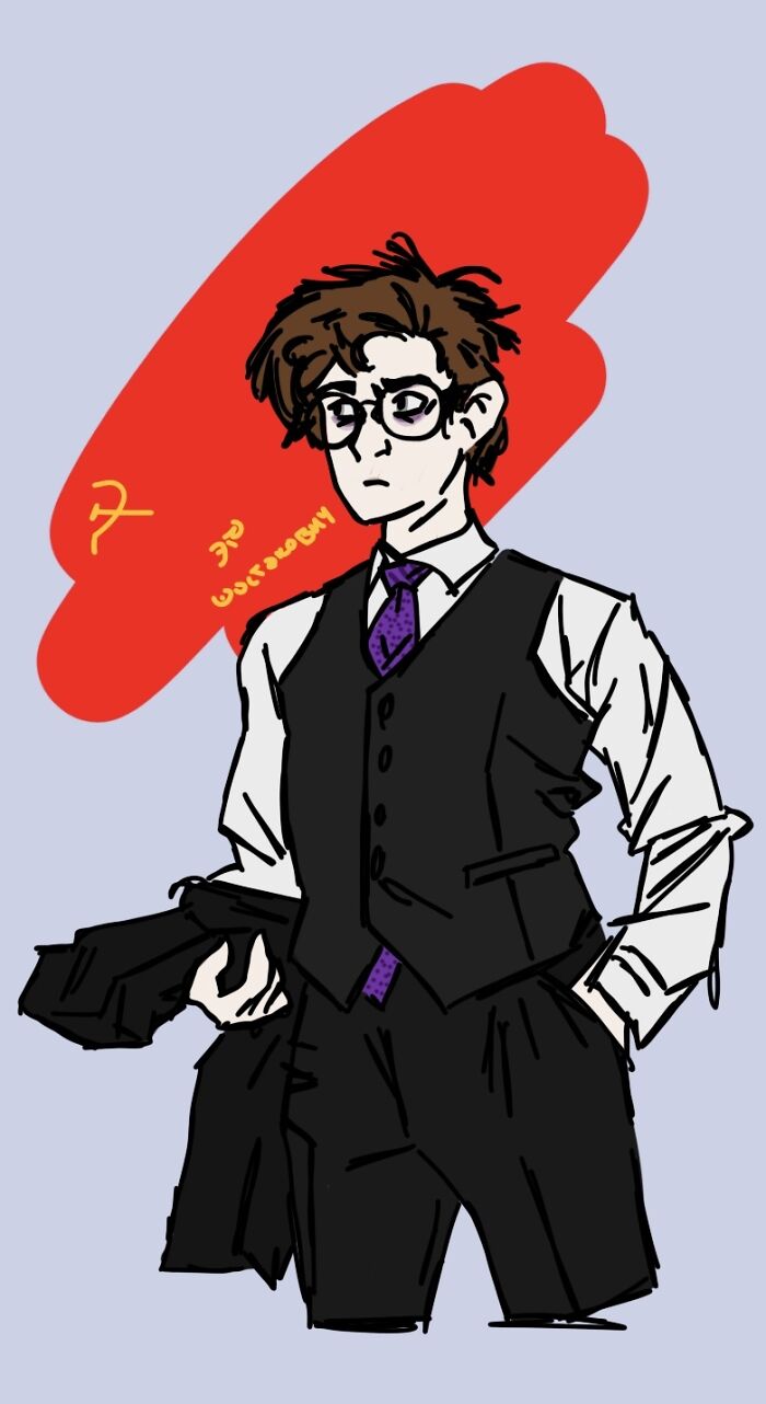 It Was A Little Sketch Of Дмитрий Шостакович Who Is My Favorite Classical Composer 💀 It’s Not Too Good Sorry