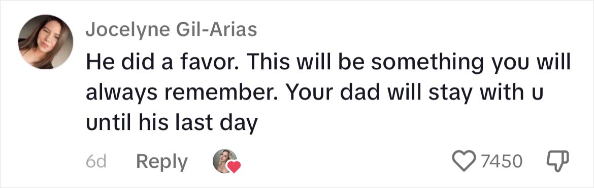 Boyfriend Breaks Up With Woman A Week Before Their Holiday So She Takes Her Dad