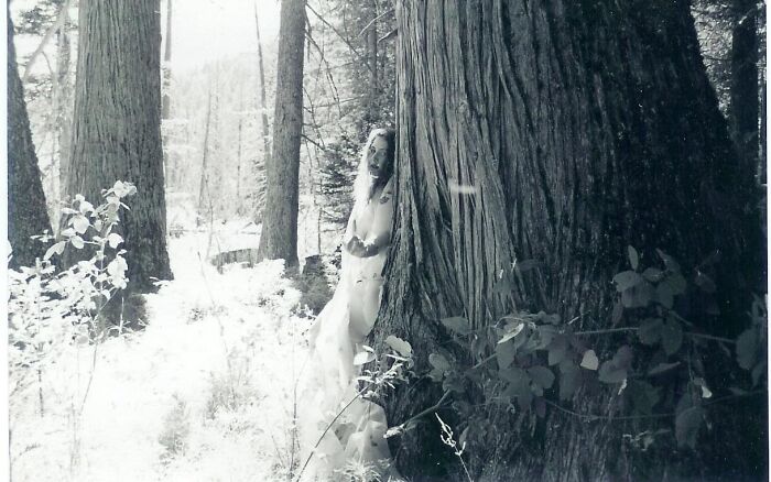 Back From The Days Before Smartphones