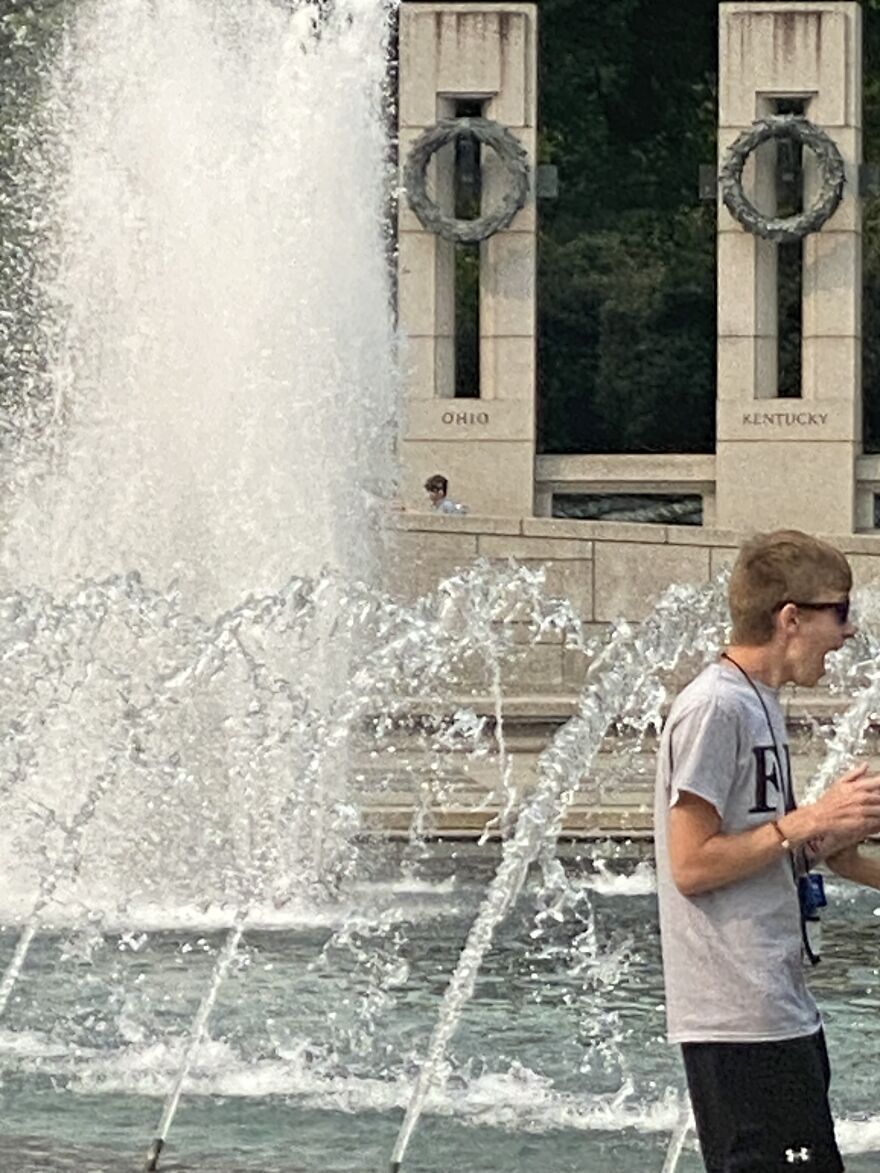 These Random Kids