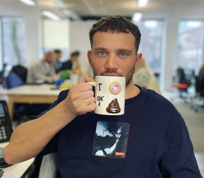 It’s Friday And I Donut Give A Sh*t