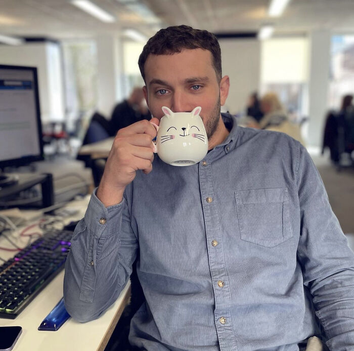 Is This A Rabbit Or A Cat