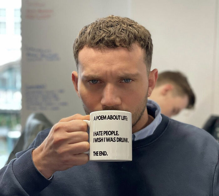 If Everyday Is A Gift Where Can I Return Mondays