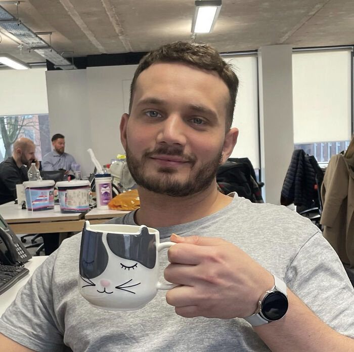 What’s New Pussy Cat?