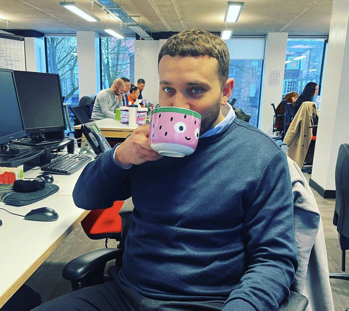 Twistin’ My Melon Man