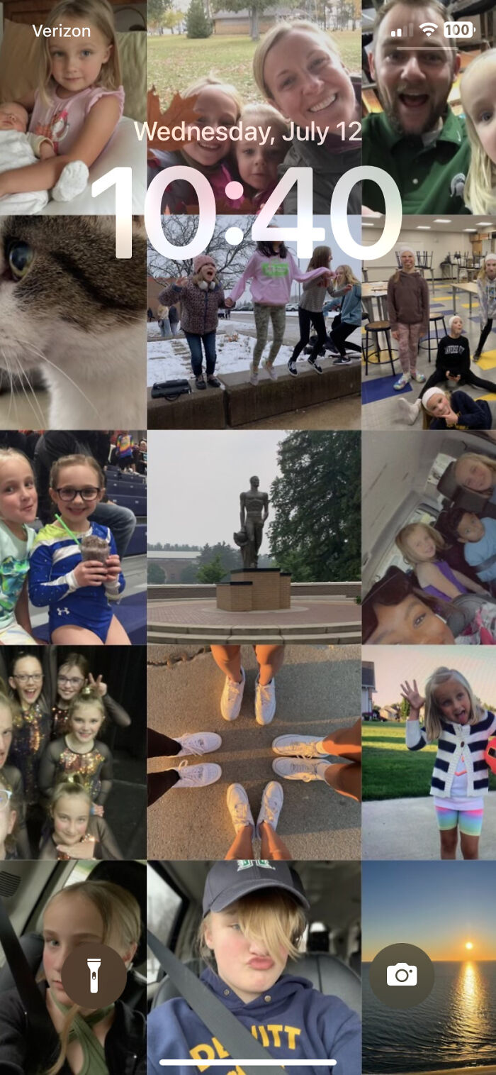 Please Laugh And Pretend I Have Written Something Funny