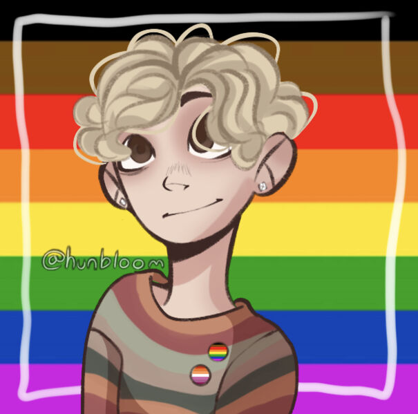 My Hair Is Longer Than This But I Want It To Be This Length