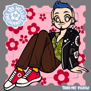 priestlystout avatar