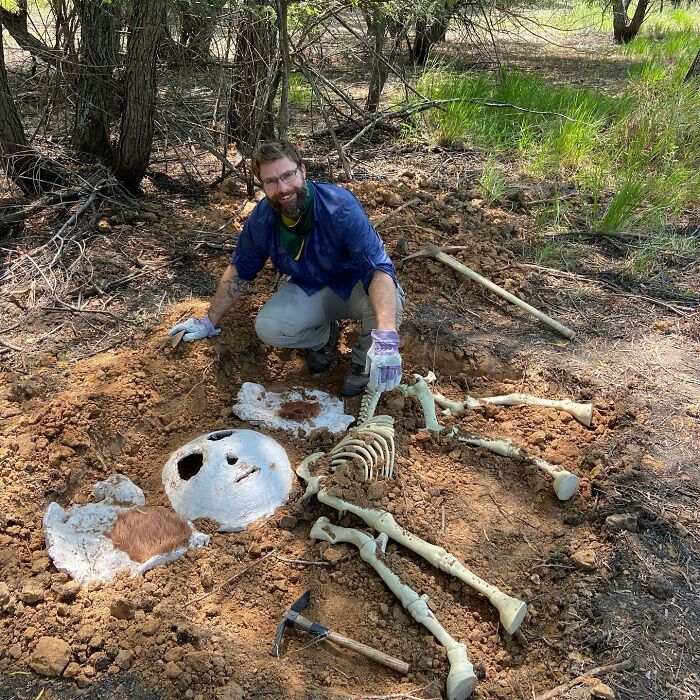 Meet Archaeological Sculptures Inspired By Pop Culture By Joshua Goode