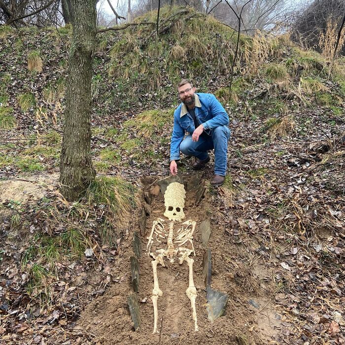 Meet Archaeological Sculptures Inspired By Pop Culture By Joshua Goode