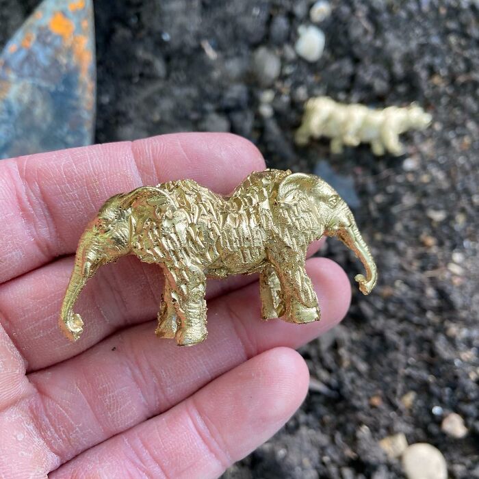 Meet Archaeological Sculptures Inspired By Pop Culture By Joshua Goode