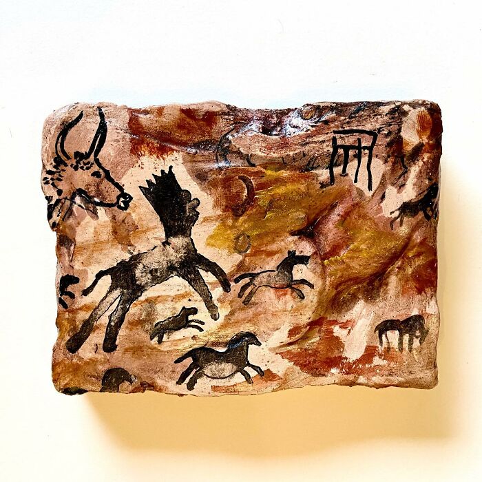 Meet Archaeological Sculptures Inspired By Pop Culture By Joshua Goode