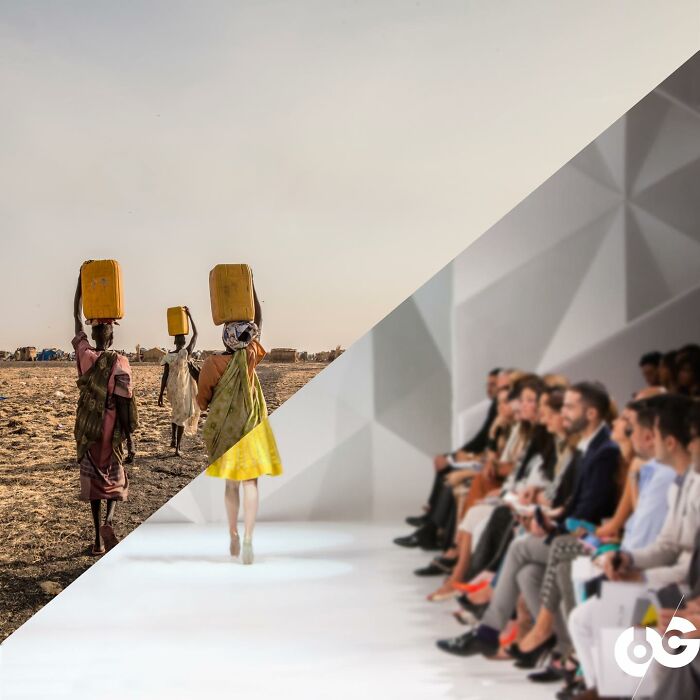 New Works By A Turkish Photographer That Show The Contrasts Of Our Unadorned World