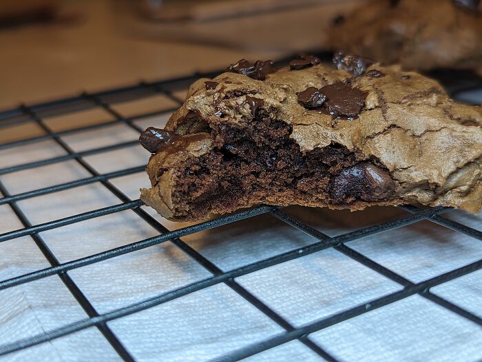 Please Enjoy Looking At My Baking And Cooking Creations