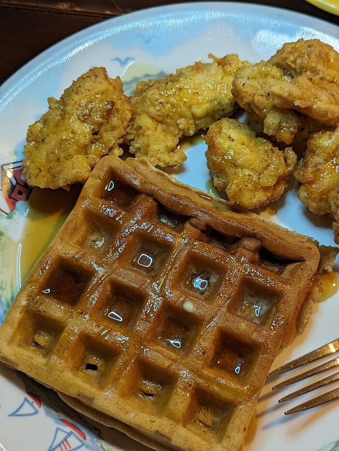 Please Enjoy Looking At My Baking And Cooking Creations