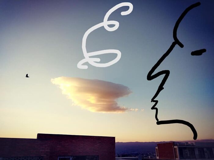 By Natali Burduli (Ceci N'est Pas Une Pipe)