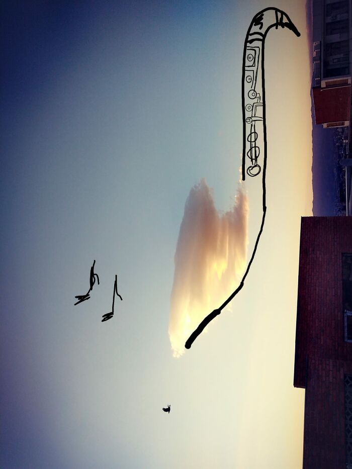 By Natali Burduli (Cloud Music)