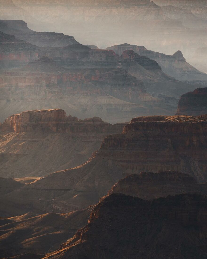 Photographer Travels The World Capturing Incredible Moments