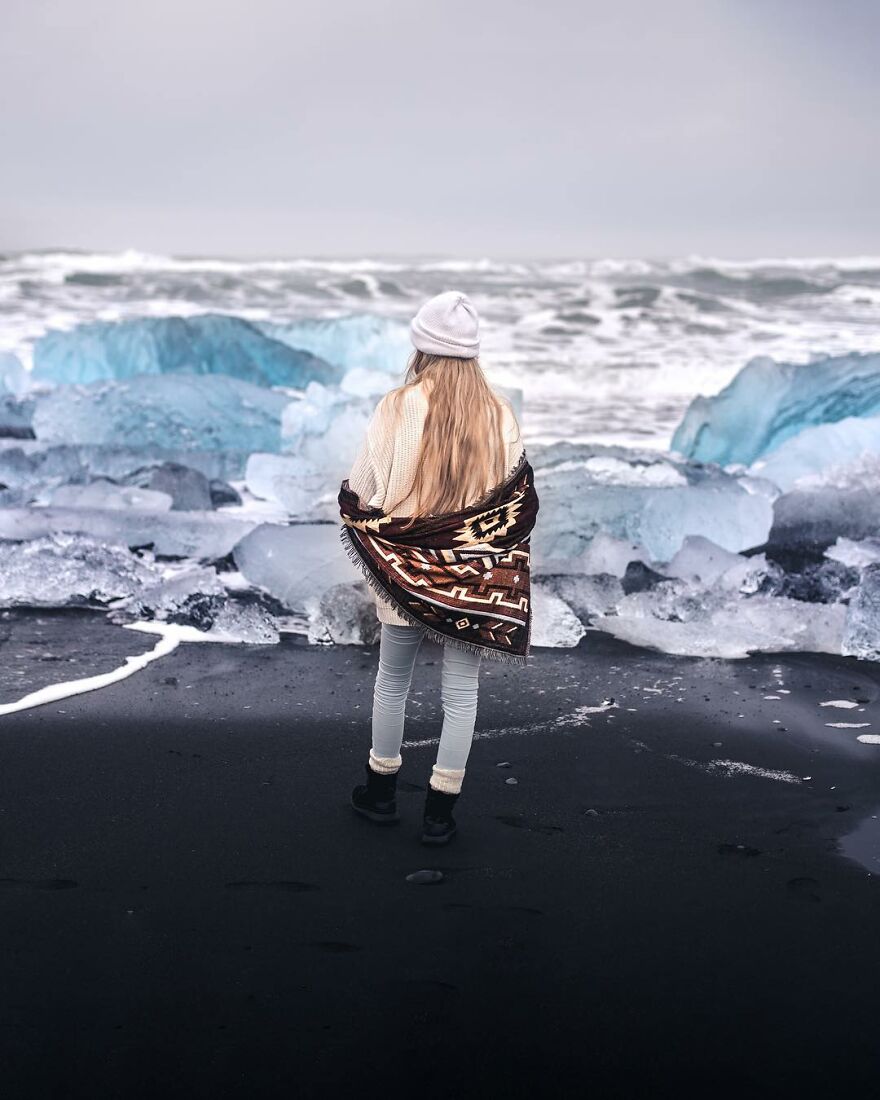 Photographer Travels The World Capturing Incredible Moments