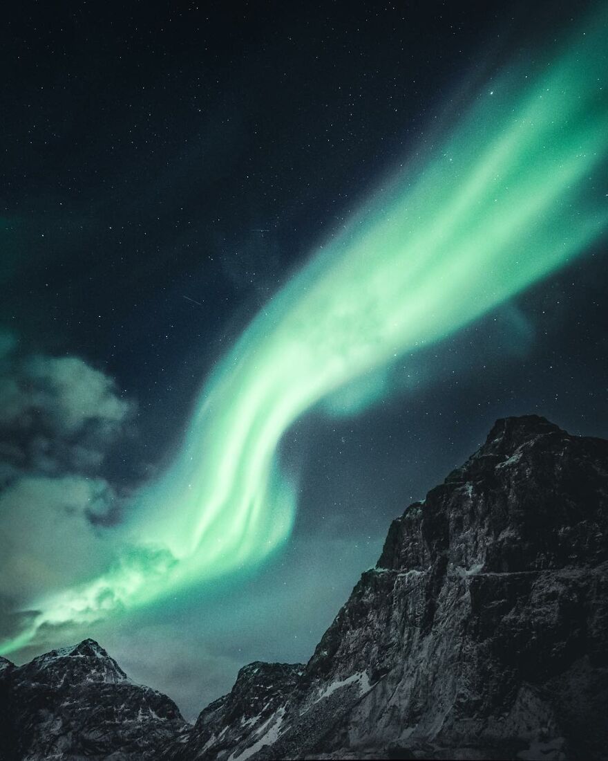 Photographer Travels The World Capturing Incredible Moments