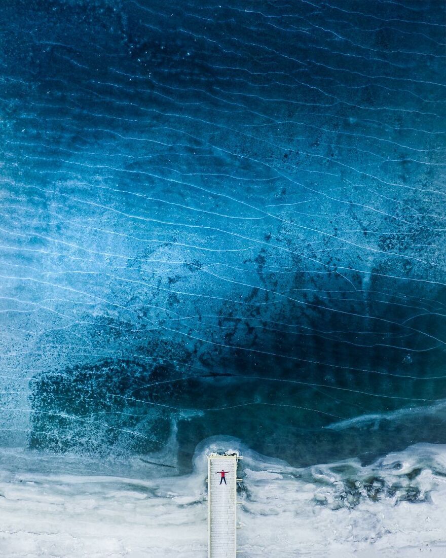 Photographer Travels The World Capturing Incredible Moments