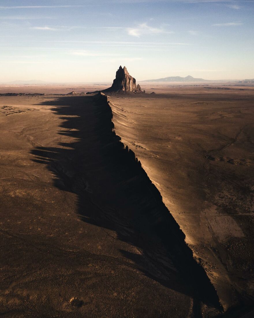 Photographer Travels The World Capturing Incredible Moments