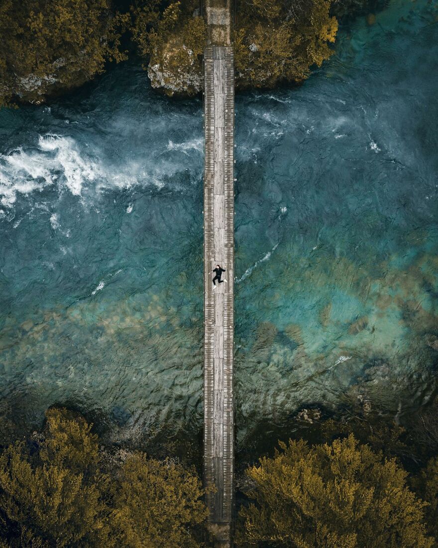 Photographer Travels The World Capturing Incredible Moments