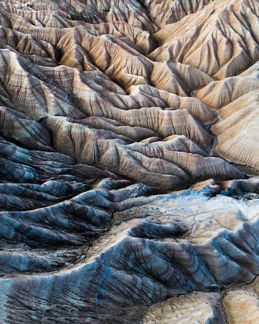 Photographer Travels The World Capturing Incredible Moments