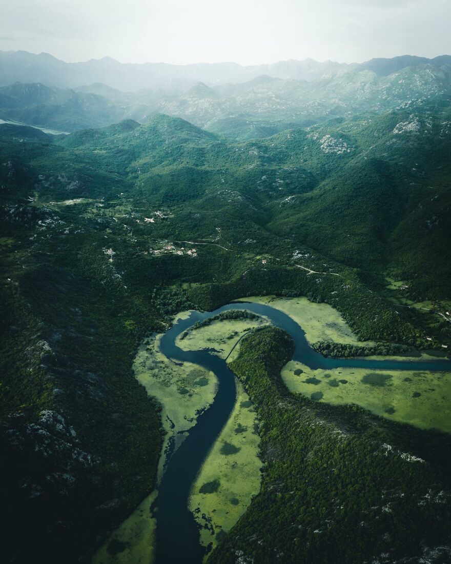 Photographer Travels The World Capturing Incredible Moments