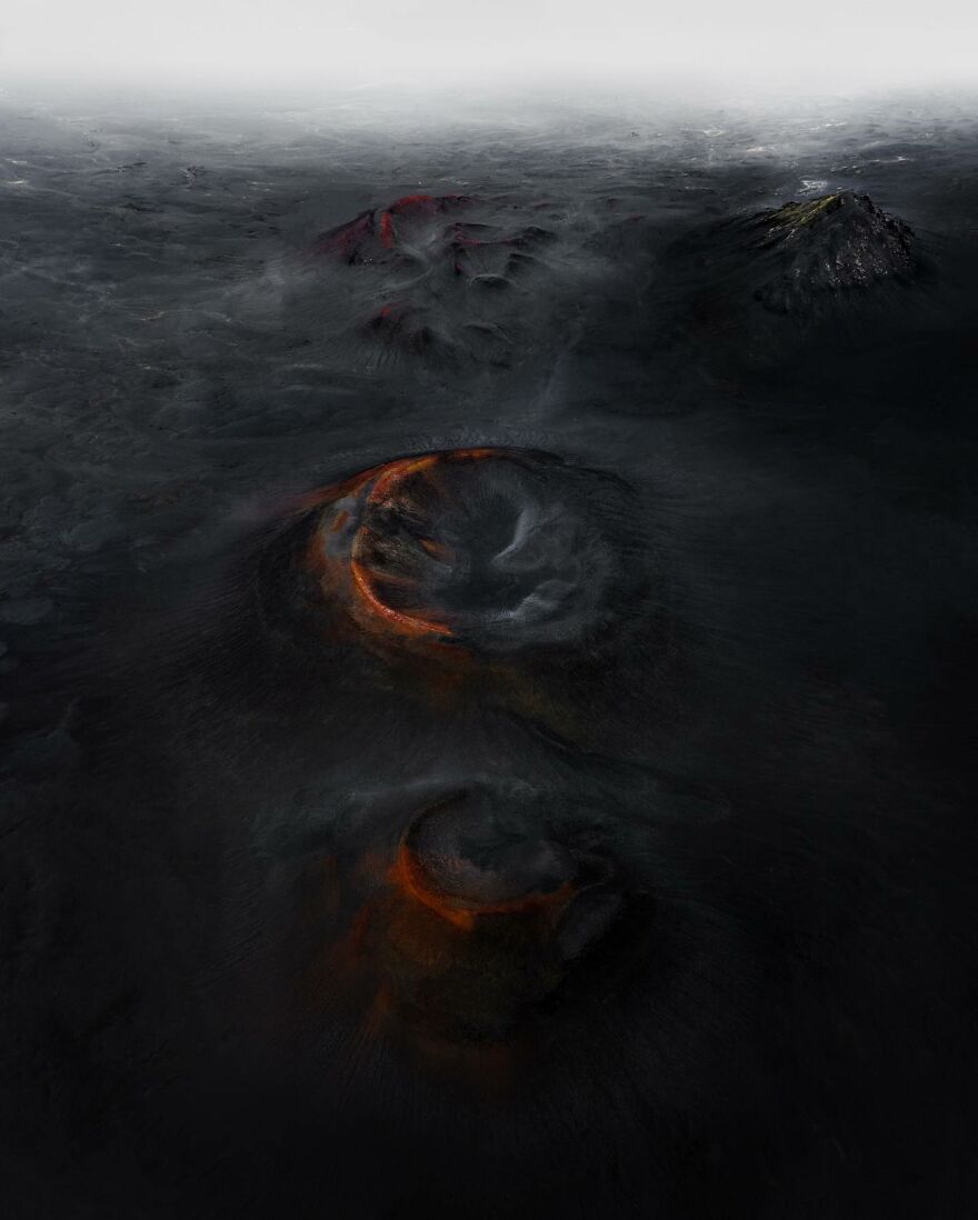 Photographer Travels The World Capturing Incredible Moments