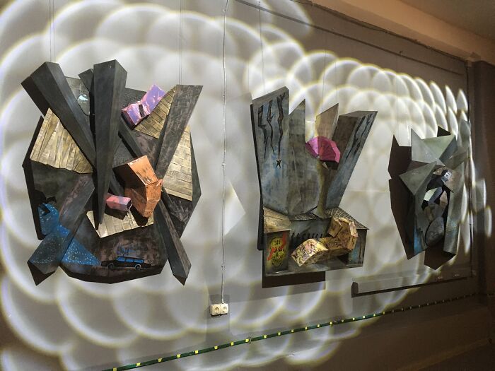 Precious Stones Of Dissent