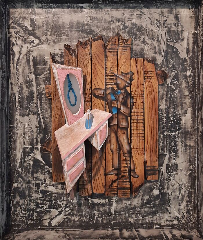 Morning Grooming, 2022