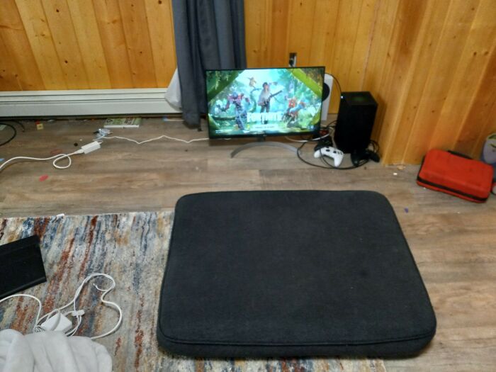 If It Works It Works Lol