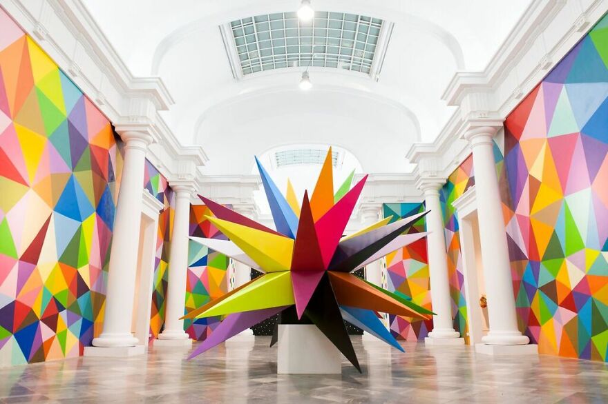 Miami Beach &ndash; A Confluence Of Creativity And Culture At Art Basel