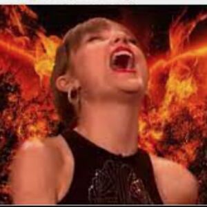 demonicswiftie avatar