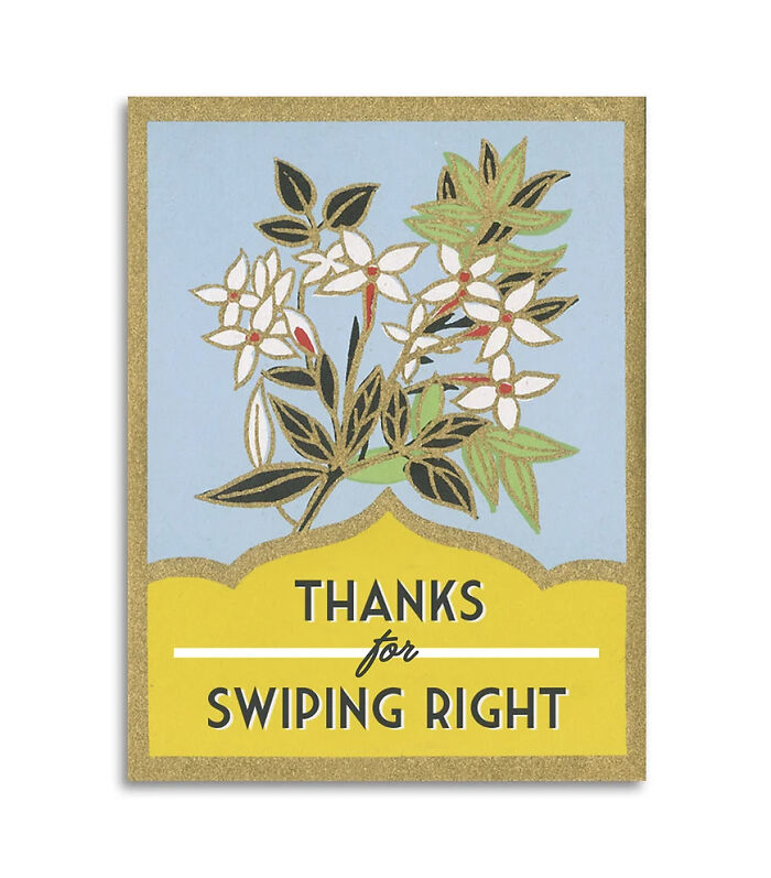 30 Hilarious Vintage Inspired Greeting Cards