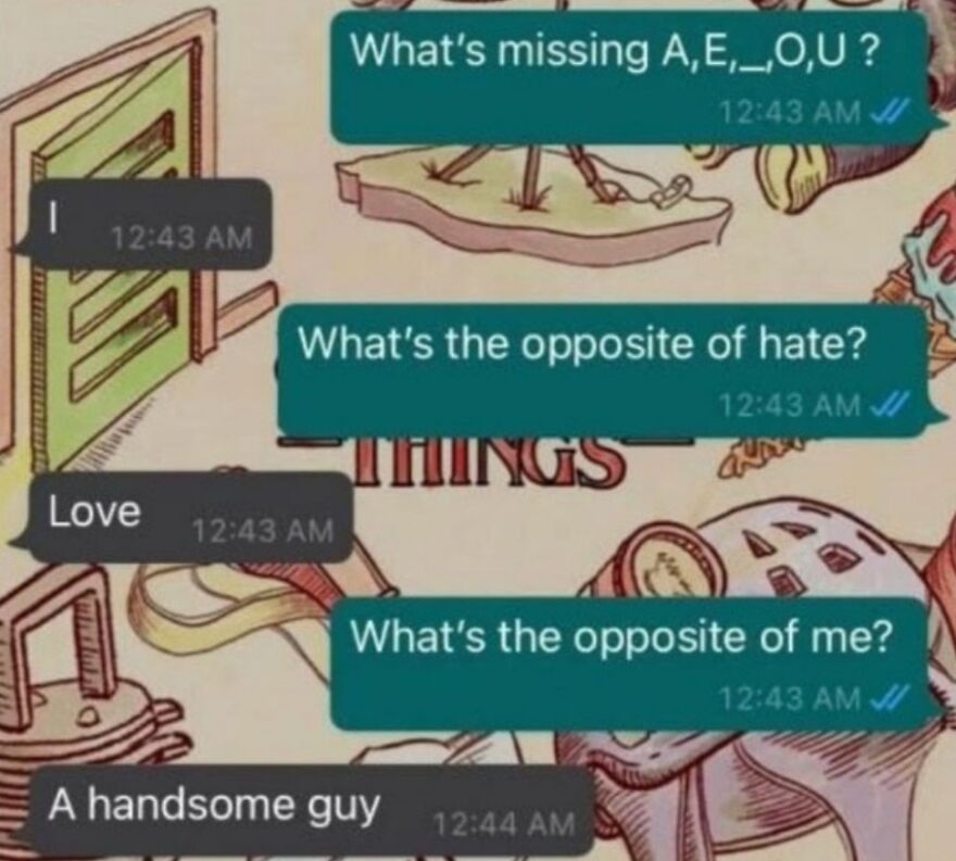 The Best Replies You've Ever Seen