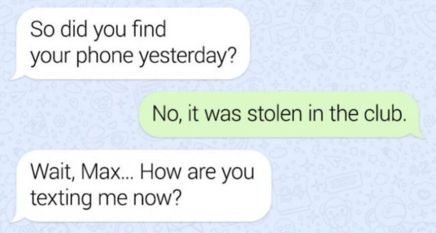 The Best Replies You've Ever Seen