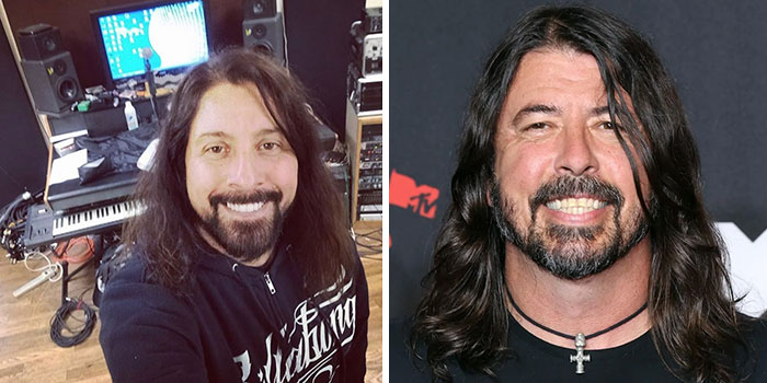 Dave Grohl