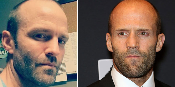 Jason Statham