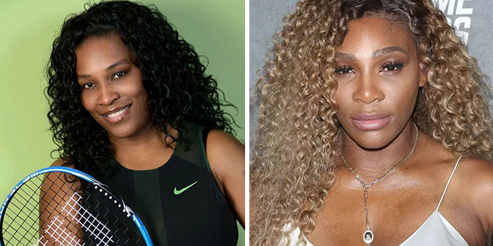 Serena Williams
